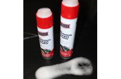 China Household All Purpose Foam Cleaner Non Toxic With Biological Surfatants supplier