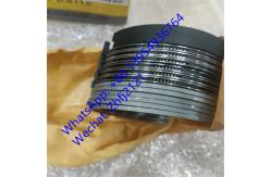 China piston ring kit , 4110000846229,  weichai spare parts for WEICHAI DHB06G0121/ WP6G125E22 Diesel engine (4110000991063) supplier