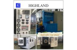 China Locale Hydraulic Test Stands Complete Detection Data For Coal Mine Customization supplier