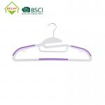 41cm Non Slip Plastic Hangers for sale