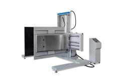 China ASTM D6055 Package Testing Equipment , PLC Control Package Compression Testing Machine supplier