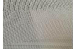 China Acid Resistant Monofilament Polyester Mesh For Belt Press Dewatering supplier