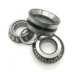 Gcr15 Steel Double Row Tapered Roller Bearing 08231D With 31.75mm Bore for sale