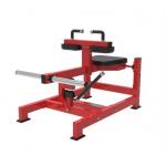 Strength Machine Smith Squat Rack Commercial Plate Loaded Gym Machine