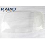 Custom CNC Rapid Prototyping Transparent PMMA Acrylic Equipment Parts