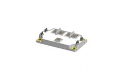 China Automotive IGBT Modules MSCSM70VR1M07CT6AG Vienna Rectifier SiC MOSFET Power Modules supplier