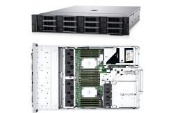 China 8 PCIe SATA Enterprise Dell Poweredge Server R750 800W-2400W supplier