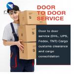 Air Freight Sea Freight Logistics Service Amazon Fba Freight Forwarder Shenzhen China To Amazon FBA UK Europe for sale