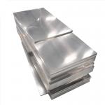 Anodized Aluminium Sheet Alloy Fixed Plate 6061 6063 6082 300mm for sale
