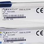 Original Bently Nevada 330851-02-000-056-90-00-05 3300 XL 25mm Proximity Transducer for sale
