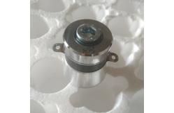 China 28khz Ultrasonic Cleaning Transducer , Ultrasonic Sensor Cleaning Industry Clean Tank Using supplier