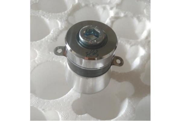 28khz Ultrasonic Cleaning Transducer , Ultrasonic Sensor Cleaning Industry Clean Tank Using