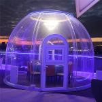 Weatherproof Bubble Tent House for sale