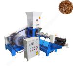 Commercial Animal Feed Making Machine Feed Making Machine For Fish for sale