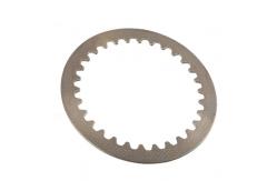 China OEM Motorcycle Clutch Steel Plate for Honda CB400F supplier