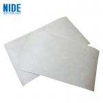 Insulating Motor Winding Paper High Temperature Resistance Wear for sale
