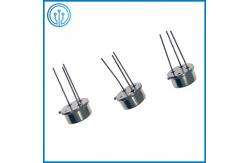 China Anti Theft 3V Pyroelectric Infrared PIR Sensor Human Body Movement detection supplier