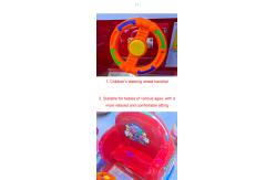 China Experience Non-Stop Entertainment with Arcade Game Machine Play Time 2-5 Coins supplier
