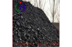 China Black Binder Hard Pitch Coal Tar Pitch Lumps For Casting S Grade supplier