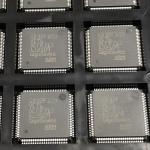 GD32V RISC V MCU GigaDevice Semiconductor GD32VF103T4U6 GD32VF103T8 for sale