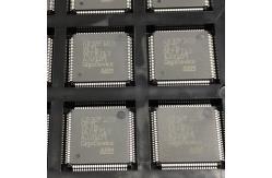 China GD32F103VBT6 Gigadevice IC MCU FLASH QFP alternative STM32F103VBT6 Microcontroller IC integrated components supplier