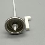 Premium Metered Valve for Air Freshener Systems with Consistent Fragrance Dispensing Technology