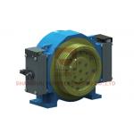 0.5 - 1.75m/S Gearless Traction Machine For Machine Roomless Elevator for sale