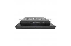 China IPS Original 350cd/M2 Open Frame LCD Screen Signage Interactive Kiosk supplier