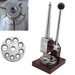 HK Size Ring Stretcher Reducer 304 Stainless Steel With High Precision