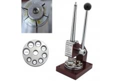 China HK Size Ring Stretcher Reducer 304 Stainless Steel With High Precision supplier