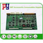 Panasonic CM402 IO Board NF0FCX-6 NFV2CX-4 BOARD MICROCOMPUTER Circuit Board T191098 Panasonic SMT Parts for sale