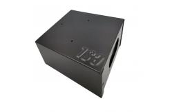 China Precision Sheet Metal Fabrication: Custom Metal Enclosures Tailored to Perfection supplier