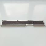 Customized Honeycomb Waveguide Air Vents High Durability for sale