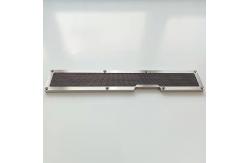 China Customized Honeycomb Waveguide Air Vents High Durability supplier