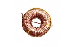 China 200uH Choke Inductor 10A 20A Current Choke Inductor Coil supplier