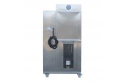 China Constant Temperature Humidity Controlled Walk-in Environment Climate Test Chamber supplier