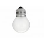 2700K Indoor LED Light Bulbs G45 5W 400LM Energy Saving High Efficiency