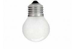 China 2700K Indoor LED Light Bulbs G45 5W 400LM Energy Saving High Efficiency supplier