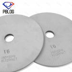 Glass surface edge V6 V8 V10 glass polishing engraved grinding wheel