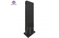 China LCD 32 Inch Floor Standing Digital Signage Display Acrylic Sign supplier