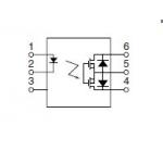 IRICO 1inch IROP022-010-0128032-W LCD Panel