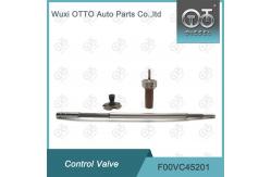 China OEM Common Rail Control Valve F00VC45201 / F 00V C45 201 supplier
