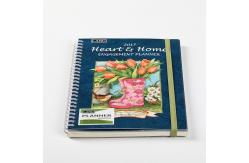China Sound Custom Printed Booklets / Children Board Book supplier