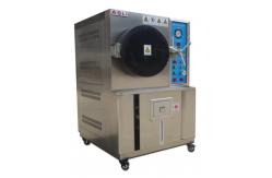 China Customized High Pressure Saturated PCT Chamber For Multi-Layer Circuit Board supplier