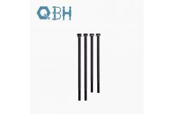 China Engine Lowering Bolt Carbon Steel Suitable for Smart Coupe and Convertible supplier