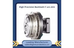 China Servo Motor RV Cycloidal Gearbox Robotic Arms Planetary Gearbox supplier