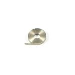 Ss Constant Force Compression Spring Electric Fan Flat Metal Spring