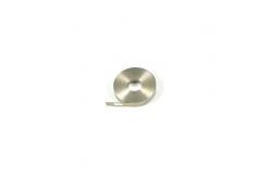 China Ss Constant Force Compression Spring Electric Fan Flat Metal Spring supplier