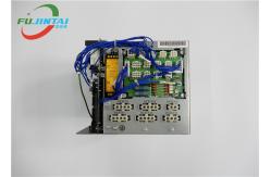 China FUJI NXT 1 SMT Machine Parts Module Control Box AJ75300 FUJI Spare Parts supplier
