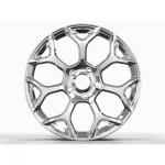 1 Piece Custom Polish Wheels Monoblock for Sale,rims 18 19 20 21 22 23 24 26inch Passenger Cars for sale